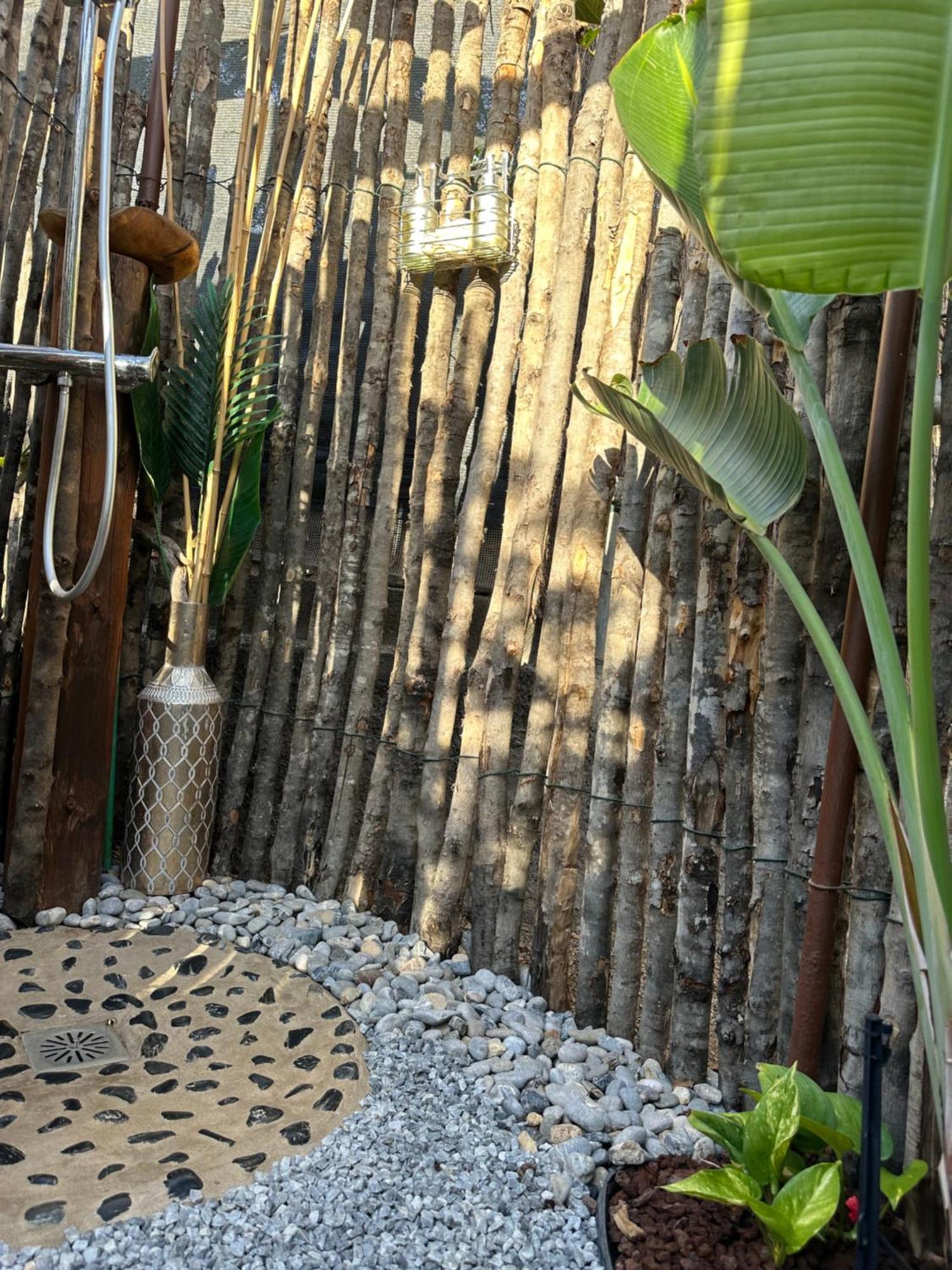 Afrikan Krisant Tenerife, Casa Rural Ecologica Arafo Eksteriør bilde